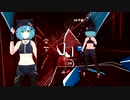【BeatSaber】senpai, notice me! [Expert+] 自己スコア更新【59日目】