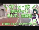 【アシスト車載】＼（ず・ω・だ）／ゆるチャリそして、宮城県 1個目 ネェル・ヒルクライム・エコ