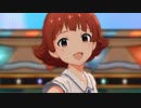 ミリシタ「Glow Map」野々原茜