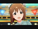 ミリシタ「Glow Map」萩原雪歩