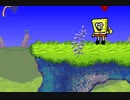 【TAS】 SpongeBob SquarePants: SuperSponge GBA in 18:37