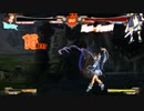 【GGXRD:REV2】LET"S JAM TONIGHT - ジャムコンボムービー