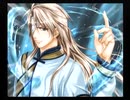 【PS2】ふしぎ遊戯 玄武開伝 外伝 鏡の巫女 BEST END Part39 斗宿編 慌てて急ブレーキを掛けて前に向かって歩き出す