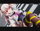 【アイドル部MMD】もこ田めめめで「LUVORATORRRRRY!」