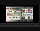 [プレイ動画]　戦国無双４の野田福島の戦いをかぐらでプレイ