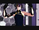 【MMD刀剣乱舞】シュガーヘイト【刀ミュ衣装・三日月】