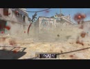 [CoD:MW]謎の物資と人食い箱