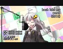 【紲星あかり】back into my world【カバー】