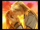 【PS2】ふしぎ遊戯 玄武開伝 外伝 鏡の巫女 BEST END Part42 斗宿編 斗宿の後ろを歩いている内に小高い丘に辿り着いた