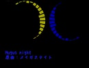 【東方jazz】Mugus night【メイガスナイト】