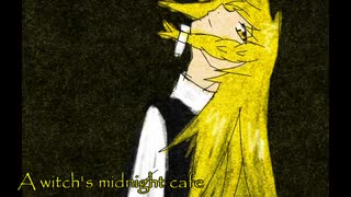 【東方jazz】A witch's midnight cafe【魔女達の舞踏会　~ Magus】