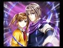【PS2】ふしぎ遊戯 玄武開伝 外伝 鏡の巫女 BEST END Part48 紫義編 不意に何処からとも無く聞こえた兵士達の言葉に耳を疑った