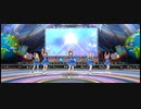 【ミリシタMV】Glow Map 春香 美希 琴葉 茜 ロコ【21:9】