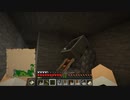 【Minecraft】ジャンプ禁止マインクラフト！【Part19】
