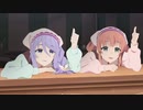 プリンセスコマンドー！Re:Call　12話「くだばれパティシエ！自慢ドー！ ～迷言とテログループのメモリー～」