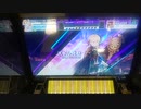 【CHUNITHM】「《理想》 ～ Cloudland」MASTER AJ【チュウニズム】