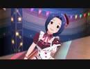 「Glow Map」あずさ 貴音 真 伊織 千早 ミリシタMV