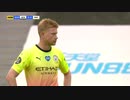 《19-20FAカップ》 [ベスト8] ニューカッスル vs マンチェスター・シティ