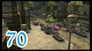 【実況】ゼノブレ世界を堪能しながらクリアを目指すpart70【xenoblade】【クエ回6】