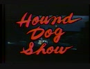 1982 HOUND DOG クレージーナイト　浮気なパレットキャット