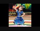 ミリシタ「Glow Map」ソロMV 北沢志保 イベント衣装