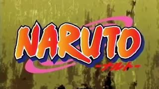 虹色侍【白日】をアニメっぽく歌ってみた×NARUTO 【MAD】