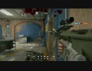 レインボーシックスシージをプレイしました