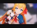 【プリコネMMD】ペコリーヌにシビれる「ELECT」