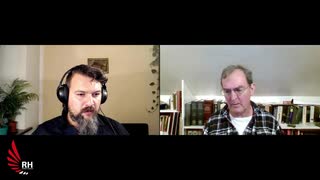 WE ARE DOOMED! John Derbyshire Interview