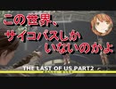 これは復讐の物語(THE LAST OF US PART2)#１３【女性実況】
