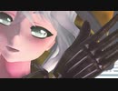 【東方ＭＭＤ】ワイルドなフラン＆こいし　de　Gimme×Gimme（改変モデル1080P)