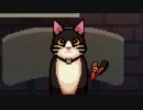 第５夜｜お姉さんが子猫に舐められまくる話｜coffee talk 実況プレイ【睡眠導入】