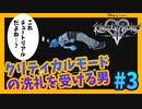 【KH2FM】これチュートリアルだよね・・・？【無知過ぎるキングダムハーツ2実況#3】