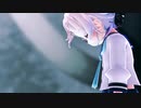 【MMD艦これ】あるが式平戸ちゃんで「帝国少女」