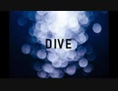 D.A.N.-DIVE [小林三角Remix]