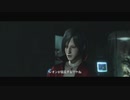バイオハザード6 実況プレイpart50