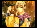 【PS2】ふしぎ遊戯 玄武開伝 外伝 鏡の巫女 BEST END Part49 紫義編 悲しいとか辛いとか損な涙じゃ無くて何で泣いているのかも解ら無いままアタシは泣いていた......