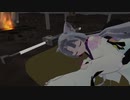 【MMD】kenshi風テント