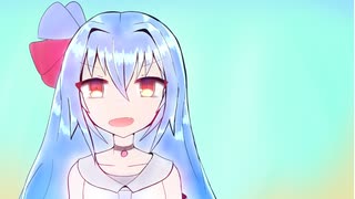 【琴葉葵】天ノ弱【歌うボイスロイド】
