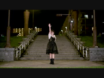 【あこ】 ホシアイ 踊ってみた【七夕】