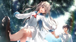 【PCノベルゲーム】ATRI -My Dear Moments- やります。【泣きゲー/感動/美少女ゲー/全年齢/#ATRI】#11