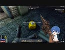 7DAYS TO DIE すずきつづみ【CeVIO】遊牧民要素が無い遊牧民　一日目後編