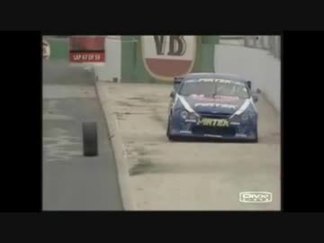 空飛ぶタイヤ事故集