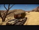 【WarThunder】街道上の怪物４８【ゆっくり実況】