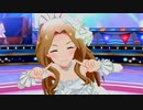 ミリシタ「Glow Map」by 千鶴・百合子・琴葉・可憐・美奈子