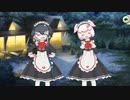 ジャパリパークって火星にあるんじゃね？ジャパリカフェdeサラダボウルってそういうことか！けもフレ1,2を観たことがない素人が考察しながらけもフレ3やってく実況part48