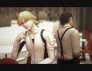 【MMDタイバニ】バディで「ルーマー」