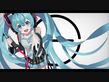 ESTASI / 初音ミク