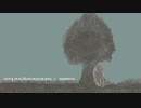 おおかみは赤ずきんに恋をした歌ってみた【ましろshortver. 　オリジナルMV】