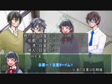 うつけ者共と行くクトゥルフ神話ＴＲＰＧ「ネームレス・カルト」＃10